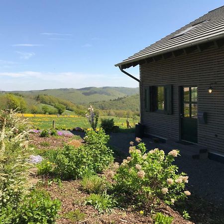 Ferienhaus Am Nationalpark Morsbach  Dış mekan fotoğraf