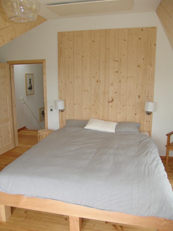 Ferienhaus Am Nationalpark Morsbach  Dış mekan fotoğraf