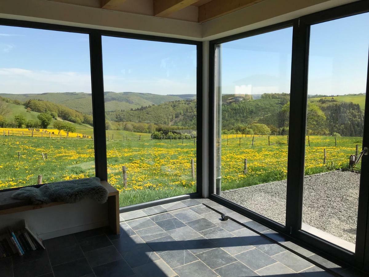 Ferienhaus Am Nationalpark Morsbach  Dış mekan fotoğraf
