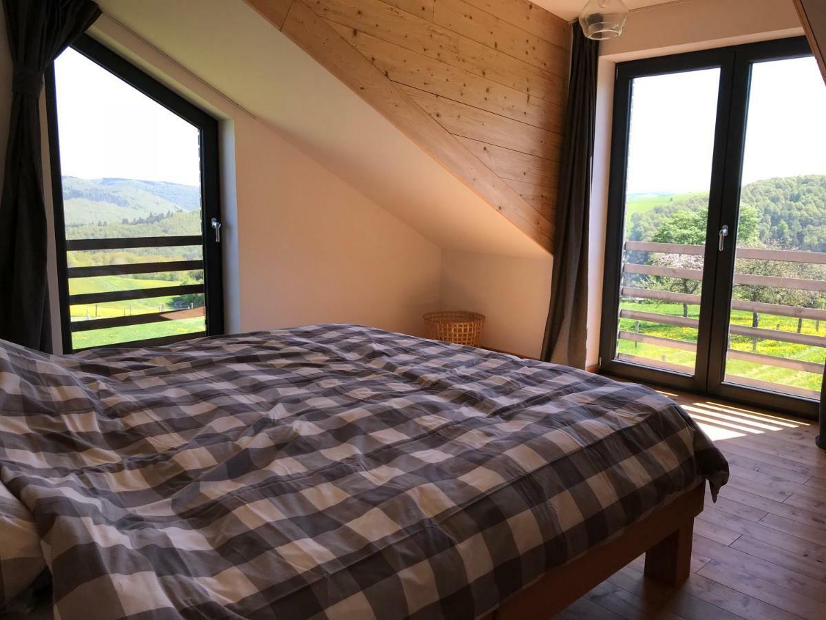 Ferienhaus Am Nationalpark Morsbach  Dış mekan fotoğraf