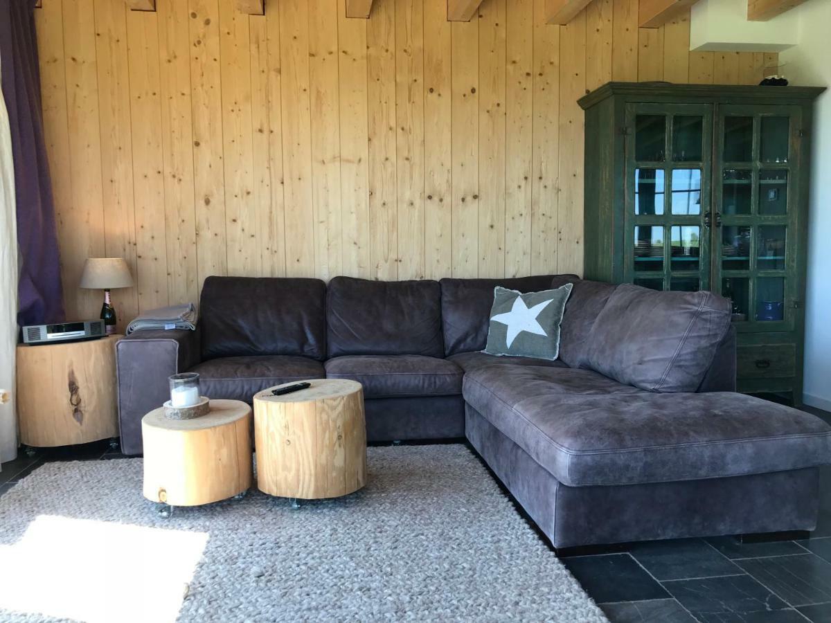 Ferienhaus Am Nationalpark Morsbach  Dış mekan fotoğraf