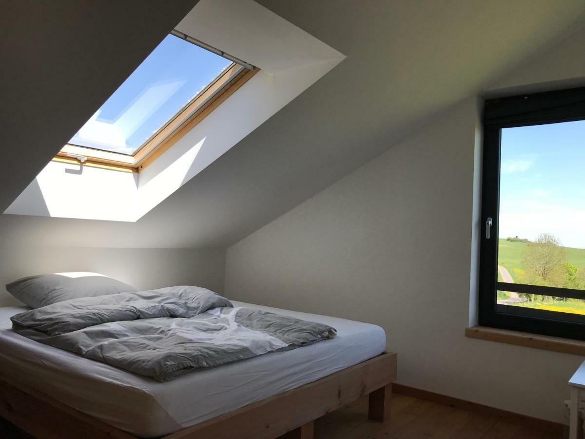 Ferienhaus Am Nationalpark Morsbach  Dış mekan fotoğraf