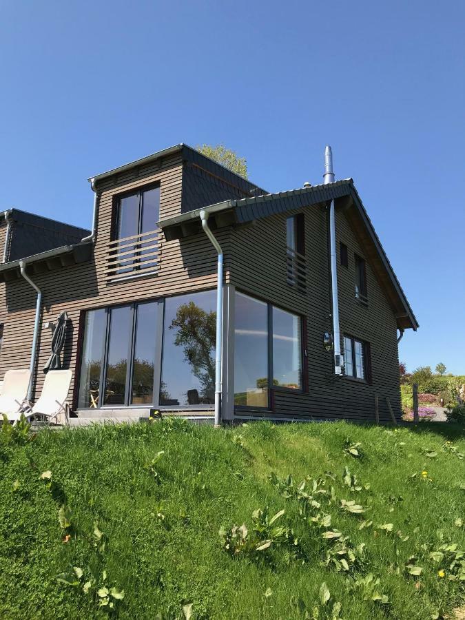 Ferienhaus Am Nationalpark Morsbach  Dış mekan fotoğraf