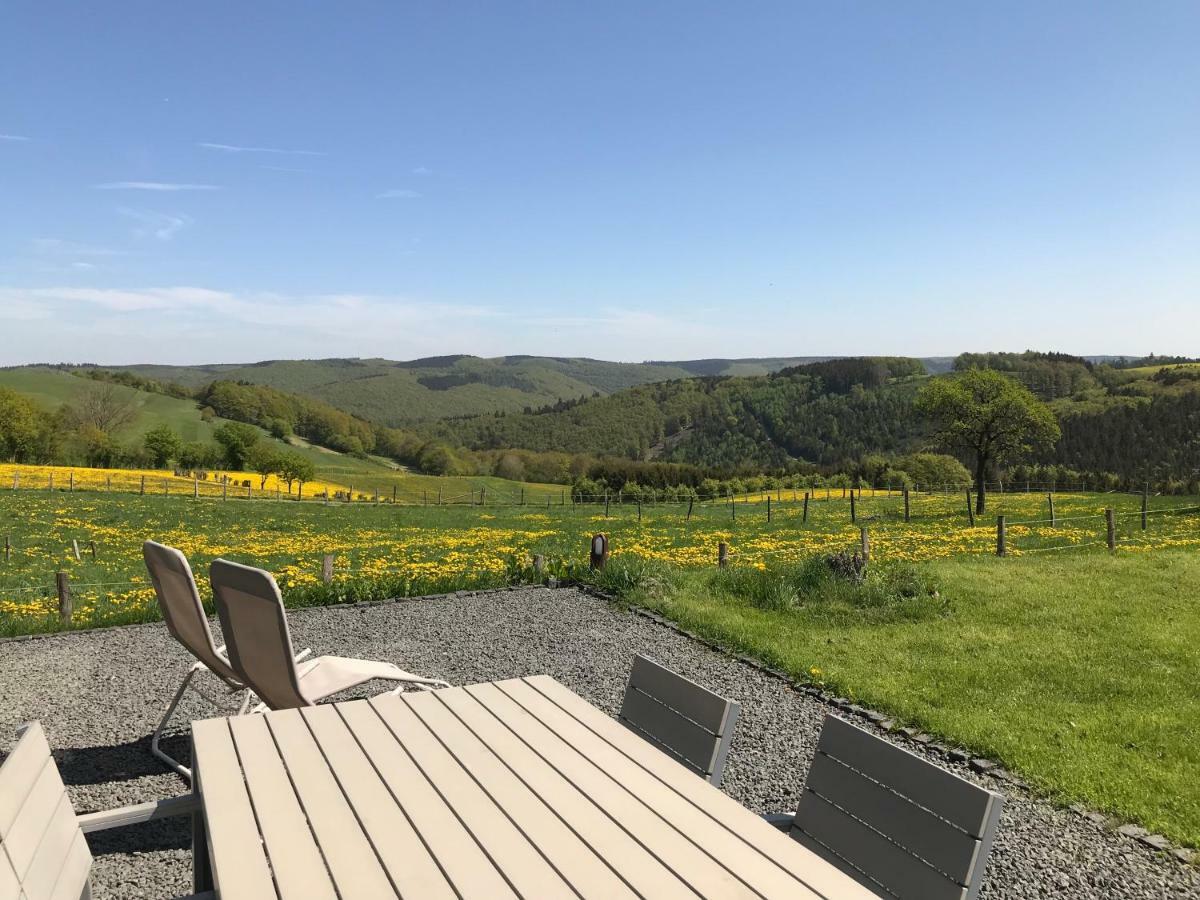 Ferienhaus Am Nationalpark Morsbach  Dış mekan fotoğraf